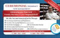 Ceremonial Pharmacy image 2